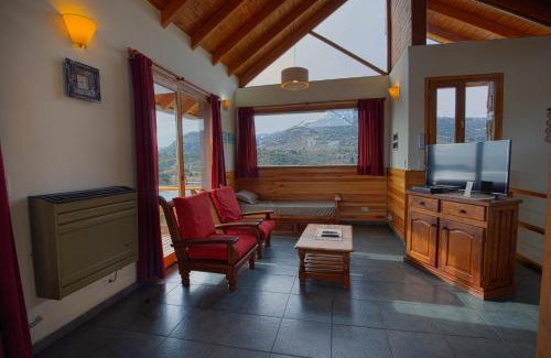 Villa Pehuenia Ski Chalet | La Patagonia Secreta