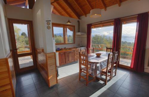 Villa Pehuenia Ski Chalet | La Patagonia Secreta