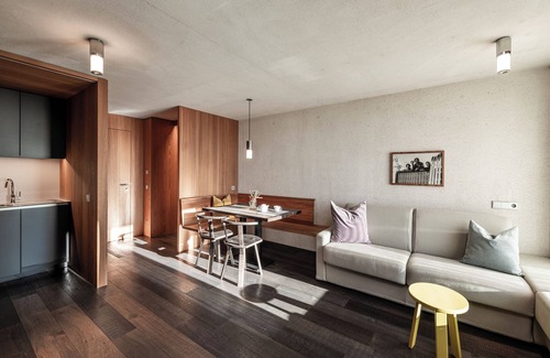 Siusi Apartment | La Paula Apartments & Suites