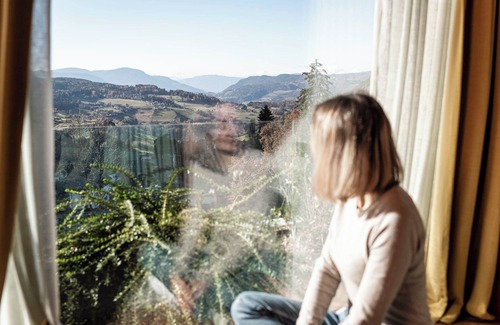 Siusi Apartment | La Paula Apartments & Suites