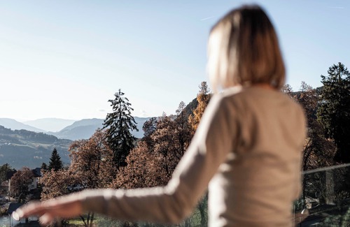 Siusi Apartment | La Paula Apartments & Suites