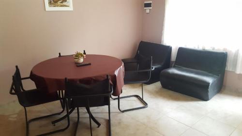 La Villa Apartment | La Pausa