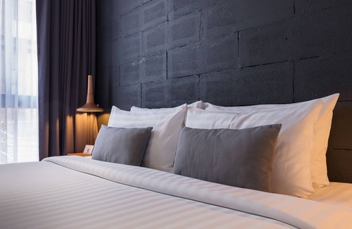 Hat Yai Hotel | La Pause Hatyai