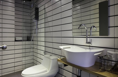 Hat Yai Hotel | La Pause Hatyai