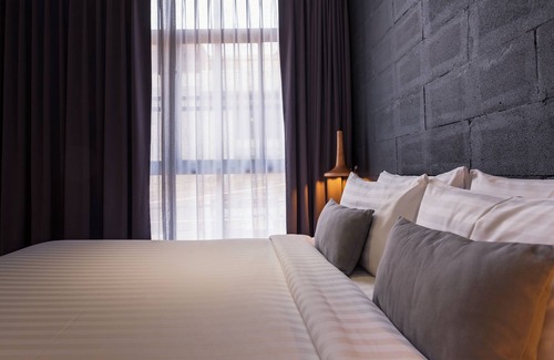Hat Yai Hotel | La Pause Hatyai