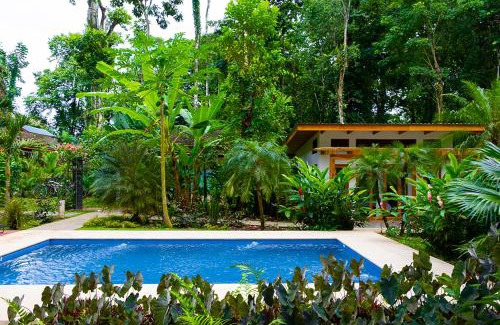 Cocles Bed & Breakfast | La Paz del Caribe Adults Only