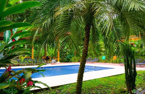 Cocles Bed & Breakfast | La Paz del Caribe Adults Only