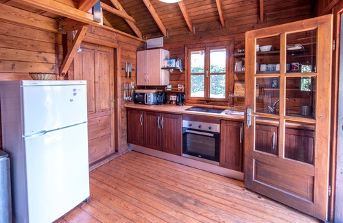 Tarifa Hotel | La Peña Luxury Tarifa