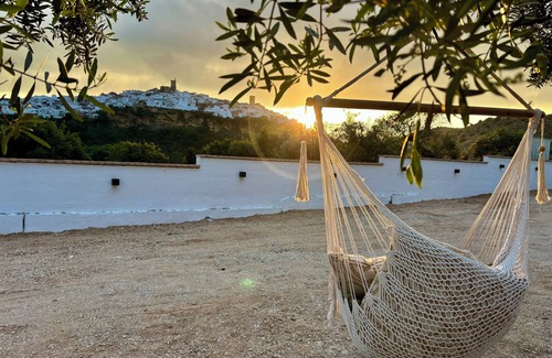 Arcos de la Frontera Cottage | La Peña Viewpoint