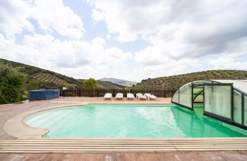 Serval House | La Pedriza del Serval