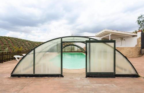 Serval House | La Pedriza del Serval