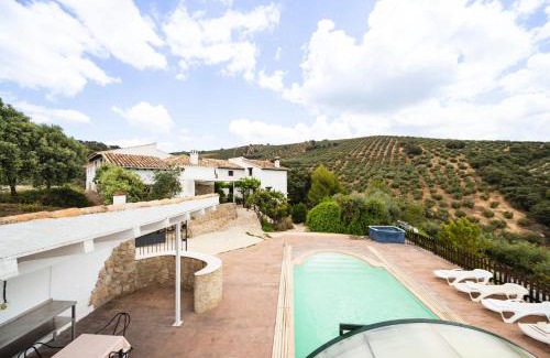 Serval House | La Pedriza del Serval