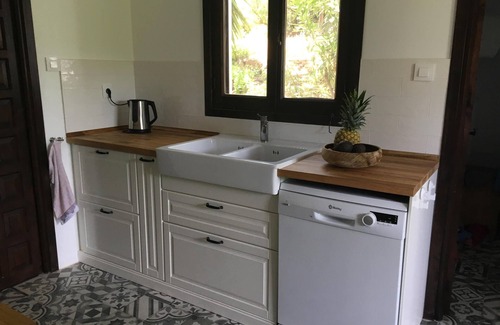 Tarifa House | La Peña, Tarifa, rustic charming home with pool