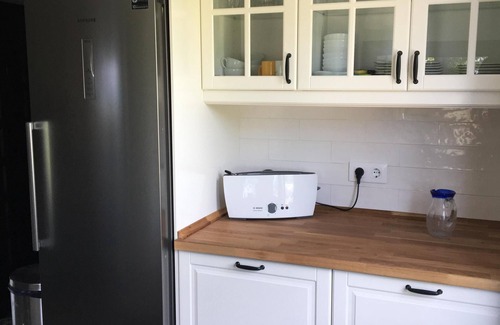 Tarifa House | La Peña, Tarifa, rustic charming home with pool