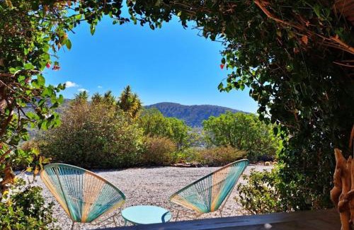 Alcaucin Villa | La Perla Andaluza