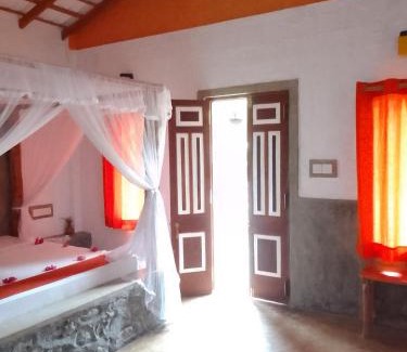 Aturuwella House | La Perla Bentota