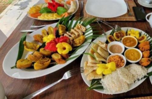 Aturuwella House | La Perla Bentota