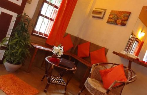 Aturuwella House | La Perla Bentota