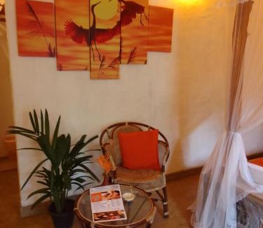 Aturuwella House | La Perla Bentota