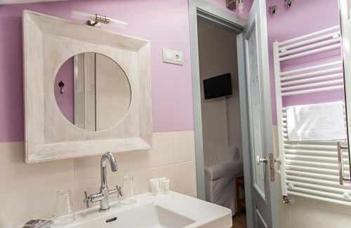 Hiendelaencina House | la Perla Casa Rural sostenible