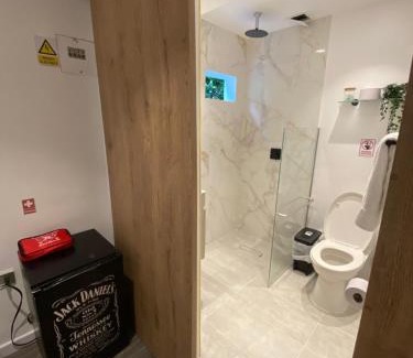 Punta Hansa House | La perla central Sai 2