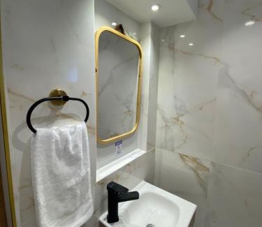 Punta Hansa House | La perla central Sai 2