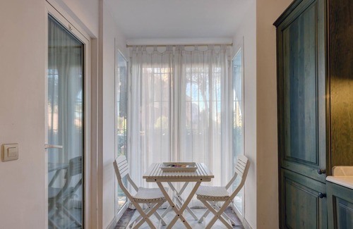 Bahia de Casares Apartment | La Perla de Marrakech 16 Apartment with Sea View and Wi-Fi