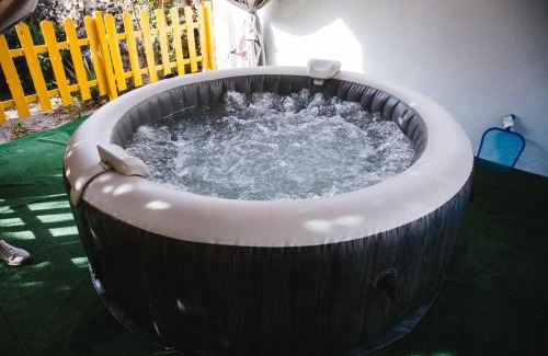 Montanchez House | La Perla de Montánchez