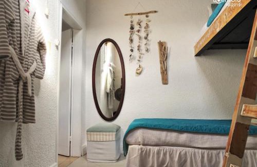 Cabo Polonio Hotel | La Perla del Cabo