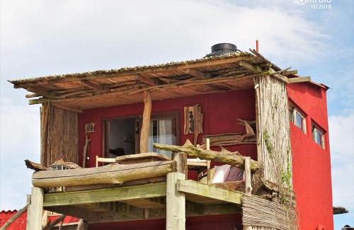 Cabo Polonio Hotel | La Perla del Cabo