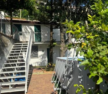 Albori Apartment | La Perla del Mare Apartment Vietri sul Mare