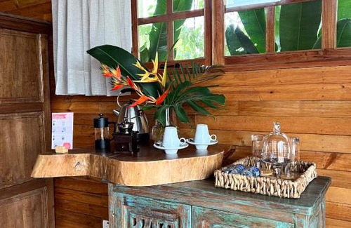 Gigante Hotel | LA PERLA FINCA HOTEL