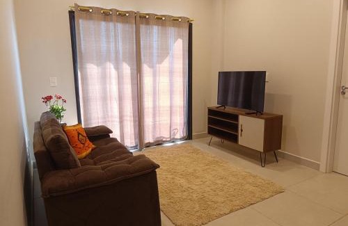 Encarnacion Apartment | La Perla