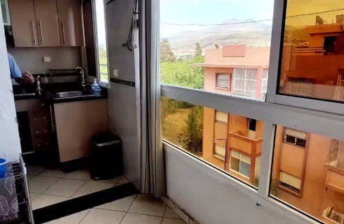 Beni Mellal Apartment | La Perle Apartment