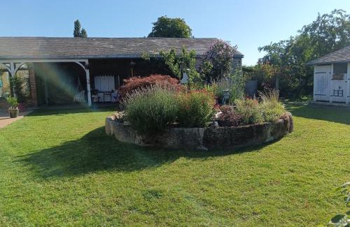 Curey House | La Petite Ecole de la Baie