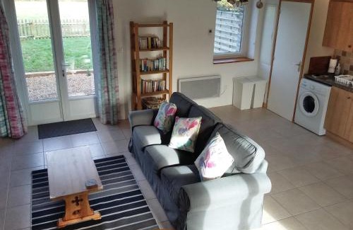 Ruffiac House | La petite grange, La vieille ferme