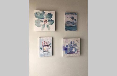 Clusane Apartment | La petite maison de Stephanie