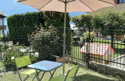 Arpuilles Apartment | la petite maisonnette