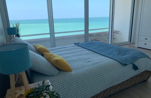 Etretat Apartment | LA PETITE MERVEILLE