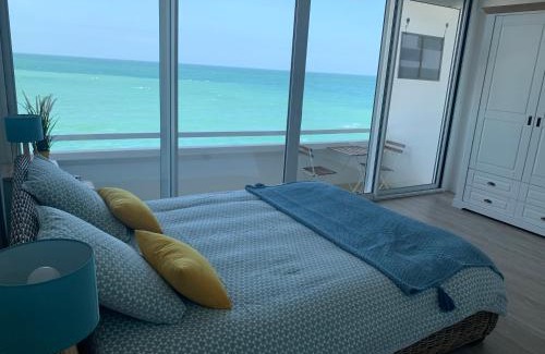 Etretat Apartment | LA PETITE MERVEILLE