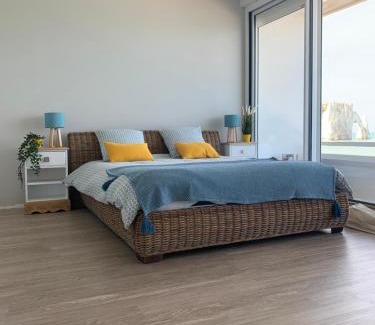 Etretat Apartment | LA PETITE MERVEILLE