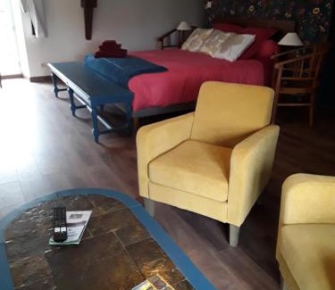 Carentoir Bed & Breakfast | La petite seigneurie de Lourmel