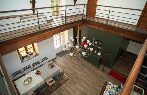 Carentoir Bed & Breakfast | La petite seigneurie de Lourmel