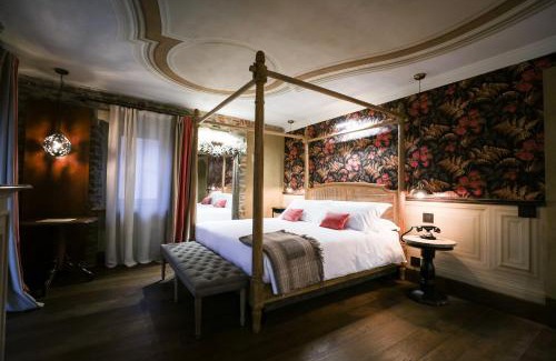 Bossolasco Bed & Breakfast | La Piazzetta degli Artisti - Boutique B&B