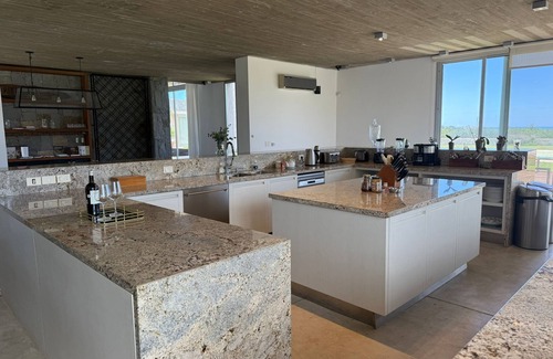 Jose Ignacio House | La Picarona