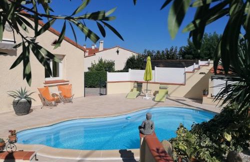 Sorede Bed & Breakfast | La Picholine