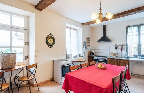 Athies-sous-Laon House | La Pierre Blanche - Grande Maison Authentique