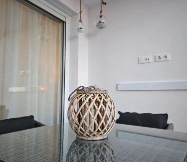 Santa Clara House | La Plácida