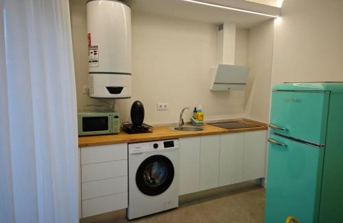 Santa Clara House | La Plácida