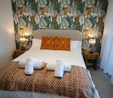 Santa Clara House | La Plácida